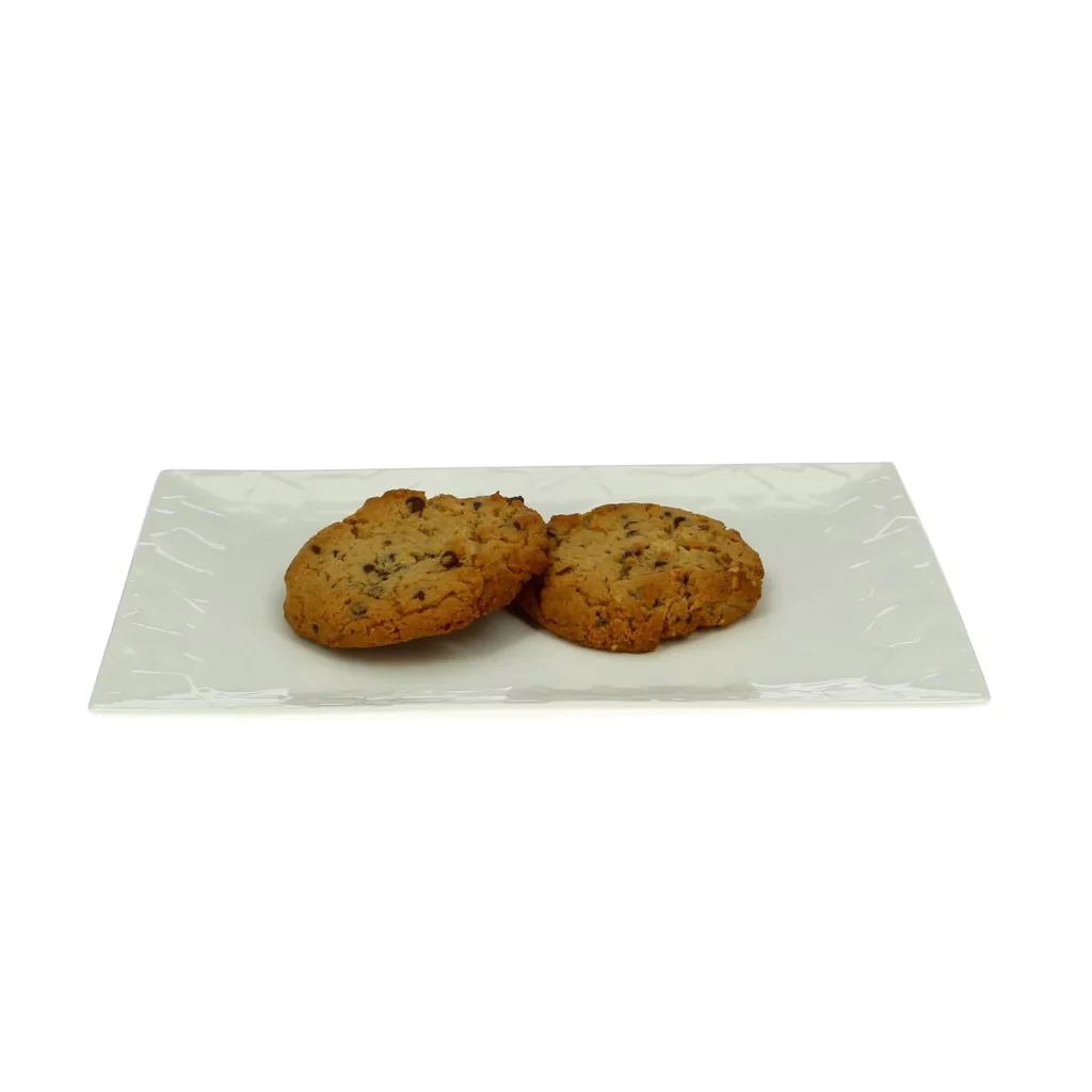 voici les cookies de la Sablésienne